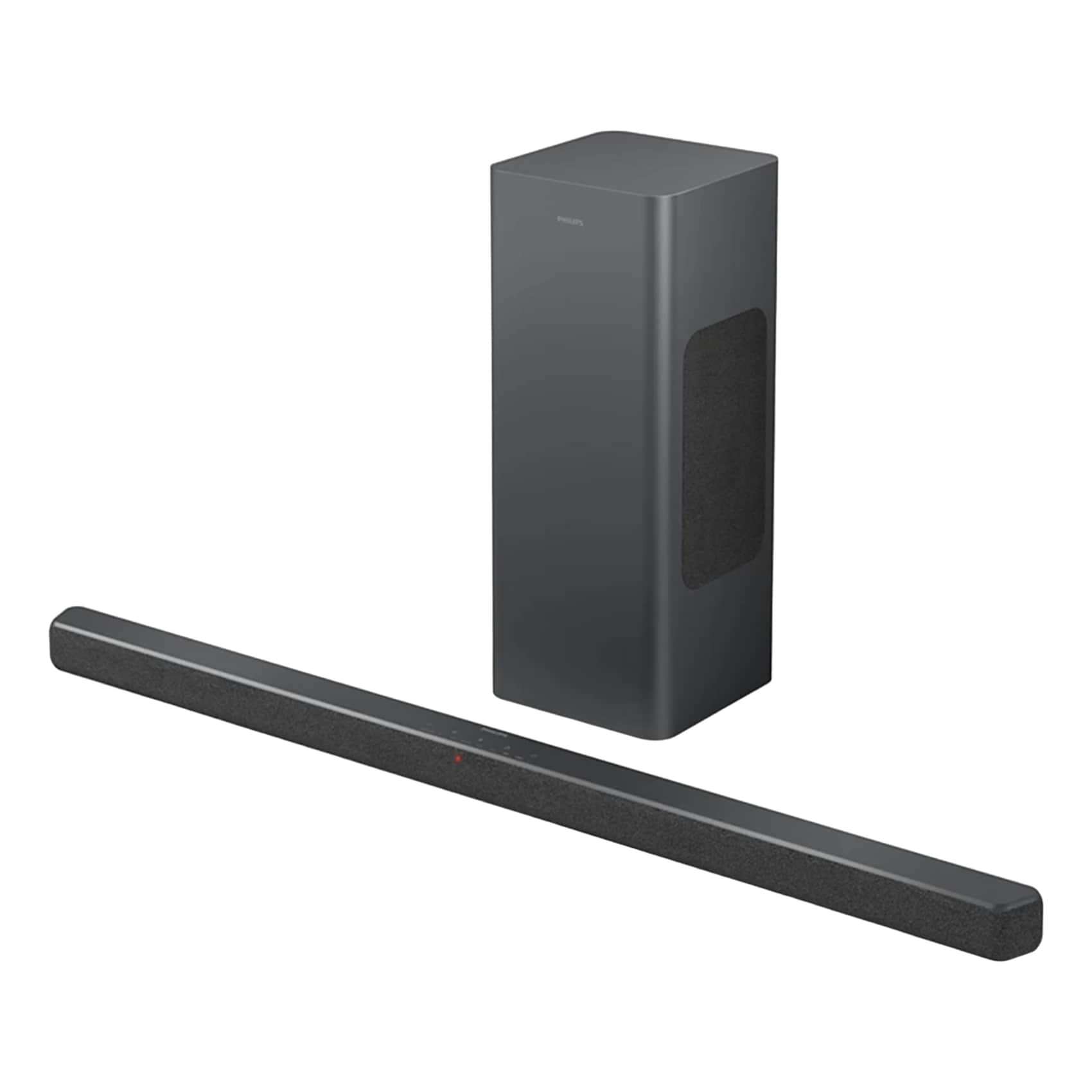 Buy Philips Channel Bluetooth Soundbar With Subwoofer TAB6309