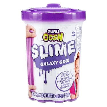 Zuru Oosh Slime Small Tub