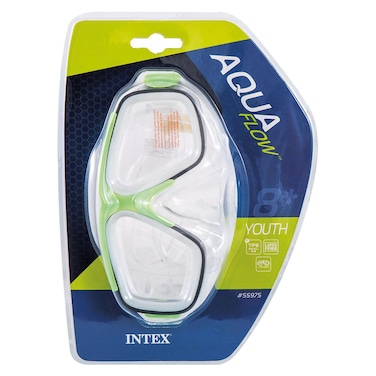 Intex Aqua Flow Youth Surf Rider Swimming Mask