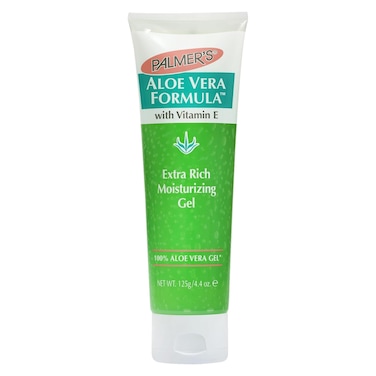 Palmer's Aloe Vera Formula Extra Rich Moisturizing Gel 125g