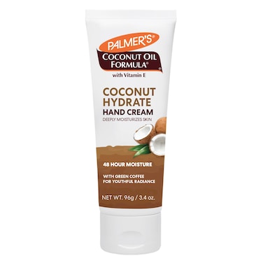Palmer's Coconut Oil Formula Coconut Hydrate Hand Cream 96g