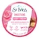 St. Ives Smoothing Body Cream with Rose Water and Argan Oil 150ml