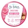 St. Ives Smoothing Body Cream with Rose Water and Argan Oil 300ml