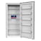 Westpoint Upright Freezer Refrigerator WDV7524EDI Stainless Steel 600L