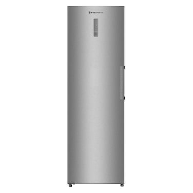 Westpoint Upright Freezer WVM3123EI Silver 257L