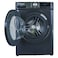 Super General Front Load Washing Machine SGW10450HDFS Blue 10kg
