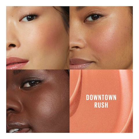 Maybelline New York Sunkisser Blush 08 Shades On 4.7ml