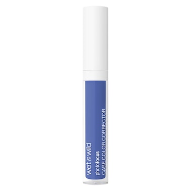 Wet n Wild Photo Focus Care Colour Corrector, Blue