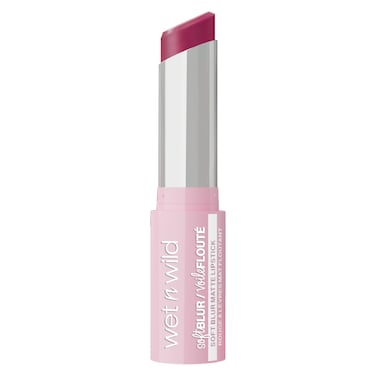 Wet n Wild Cloud Pout Soft Blur Matte Lipstick Homecoming Queen