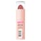 Wet n Wild Mega Last Rich Satin Lip Colour Lip Stick Hush Lil&rsquo; Beige