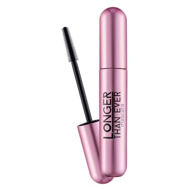 Flormar Longer Than Ever Mascara 001 Black 10g