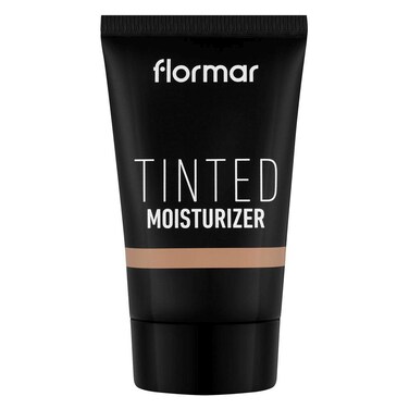 Flormar Tinted Moisturizer, 007 Warm Honey