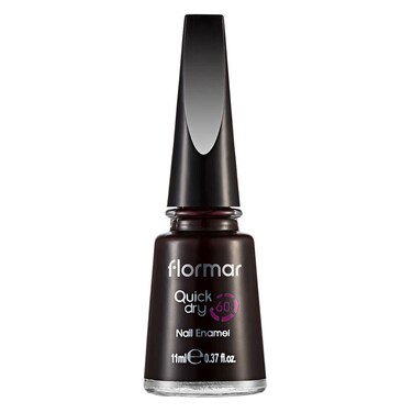 Flormar Quick Dry Nail Enamel QD 08 Tender Salmon 11ml