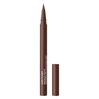 Wet n Wild Breakup Proof Waterproof Liquid Eyeliner Brown 0.5ml