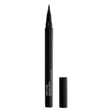 Wet n Wild Breakup Proof Waterproof Liquid Eyeliner Black 0.5ml