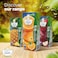 Hayatna Orange 100% Juice, 180ml