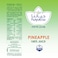 Hayatna Pineapple Juice, 180ml