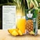 Hayatna Pineapple 100% Juice, 180ml