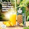 Hayatna Pineapple 100% Juice, 180ml