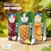 Hayatna Pineapple 100% Juice, 180ml