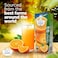 Hayatna Orange Juice, 180ml, Pack of 6