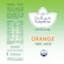 Hayatna Orange Juice, 180ml, Pack of 6