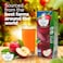Hayatna Apple Juice, 180ml, Pack of 6