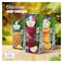 Hayatna Apple Juice, 180ml, Pack of 6