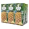 Hayatna Pineapple Juice 180ml Pack of 6