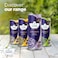 Hayatna Collagen Hibiscus and Pomegranate Drink, 250ml