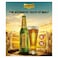 Barbican Gold Malt Non-Alcoholic Beer 330ml Pack of 6