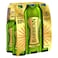 Barbican Gold Malt Non-Alcoholic Beer 330ml Pack of 6