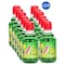 Vimto Lemon Berry Flavoured Fruit Drink 250ml Pack of 24