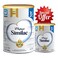 Similac Gold Follow-On Milk Formula Powder, Stage 3, 1 to 3 Years, 1600g+400g