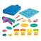 Hasbro Play-Doh Essential Colours Dough Set 283g 10 PCS