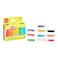 Hasbro Play-Doh Essential Colours Dough Set 283g 10 PCS