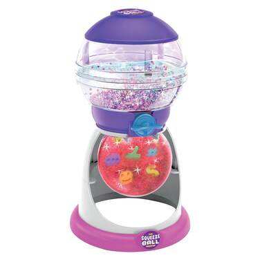 DohTime Slime Time Squeeze Balls Creator