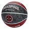 Deadpool Rubber Basketball Size 7