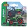MAISTO MINI TRACTOR WITH LOADER