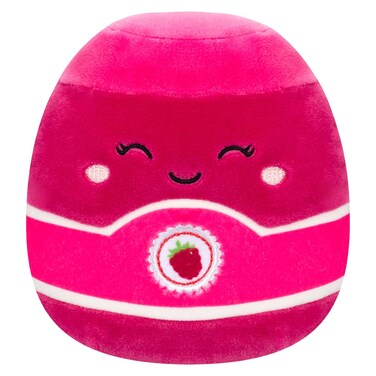 سكويشمالاوز لعبة القطيفة مقاس متوسط ​​12 بوصة