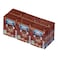 Saudia Chocolate Milk 200ml Pack of 6