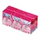 Saudia Strawberry Milk 200ml Pack of 6