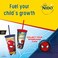 Nestle Nido Fortified Milk Powder Rich In Fiber 2.25kg + Free Tumbler ( Spiderman)