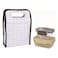 Home Pro Square Shaped Food Container Set 5 PCS