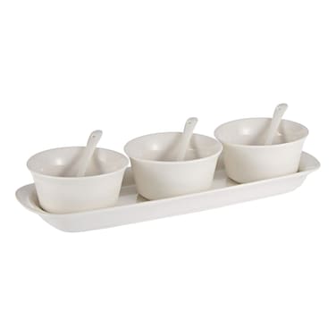 سيمفوني طقم صلصة 28 سم 7 قطع