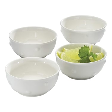 Symphony Bowl Set 49x4cm 4 PCS