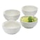 Symphony Bowl Set 49x4cm 4 PCS