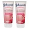 Johnson's  Fresh Hydration Water Gel Cleanser For Normal Skin 150ml Pack of 2