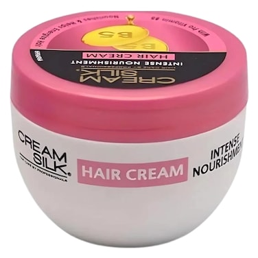 Cream Silk Vitamin B5 Intense Nourishment Hair Cream 150ml