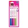 Maped Barbie Themed White Board Markers